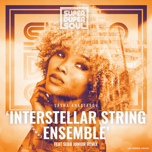 Interstellar String Ensemble