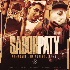 Sabor Paty (Explicit)