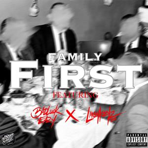 Family First (Explicit)