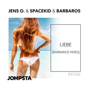 Liebe (Barbaros Mix)