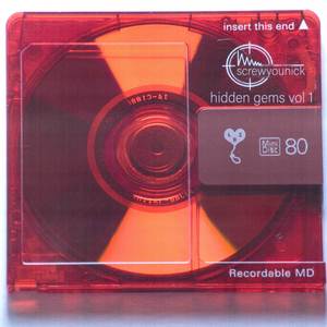 a darker shade of you (Explicit)