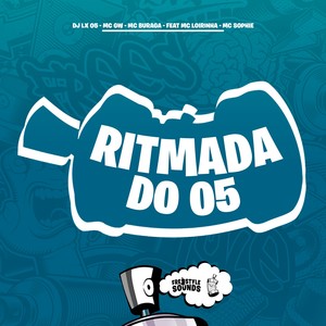 Ritmada Do 05 (Explicit)
