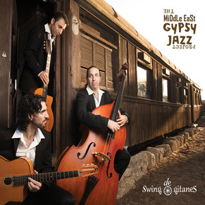 The Middle East Gypsy Jazz Project