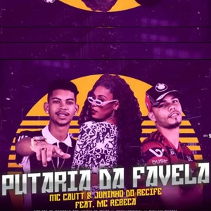 Putaria da Favela (Remix)