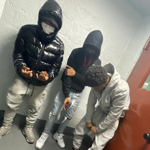 PDL (feat. K5ive) (Explicit)