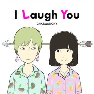 I Laugh You (试听版)