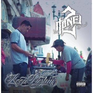 Friday Night(feat. Andy Vargas) (Explicit)