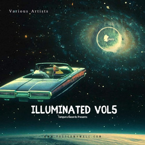 Illuminated Vol. 5