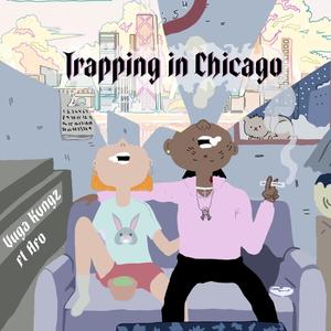 Vuga Kvngz - Trapping In Chicago (Explicit)