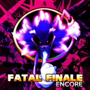 Fatal Finale Encore (FINAL ACT) (feat. Zerohpoint & Theroyaltony)