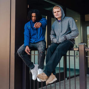 Not Fair (feat. Pieper Beats) (Explicit)