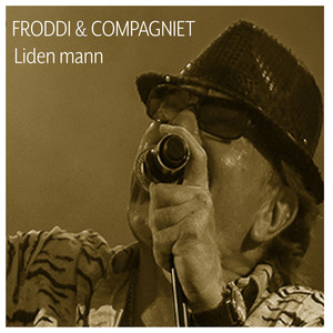 Liden Mann