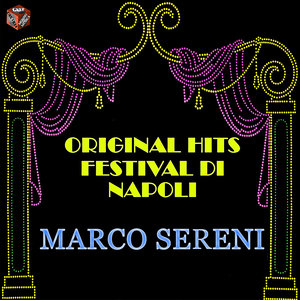 Original Hits - Festival Di Napoli - Marco Sereni