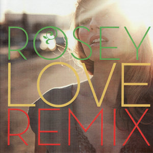 Love (Bost & Bim Remixes)