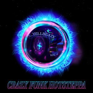 CRAZY FUNK HOTSTEPPA