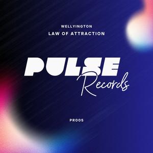 Law Of Attraction (Just Ben Remix)