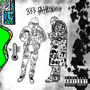 333fahrenheit (feat. DillanPonders) [Explicit]