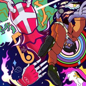 LIFELINE (feat. Sugs) (Explicit)