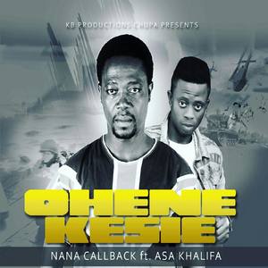 Ohene Kesie (feat. Asa Khalifa)