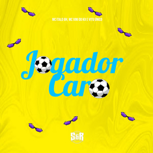 Jogador Caro (Explicit)