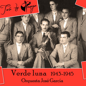 Verde luna (1943-1945)