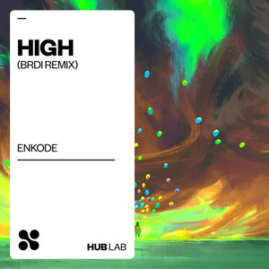 High (BRDI Remix)