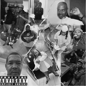 Just Because(feat. Modg) (Explicit)
