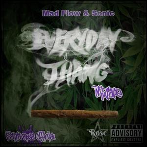 Everyday Thang (Explicit)