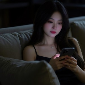 如果当初忍住做朋友