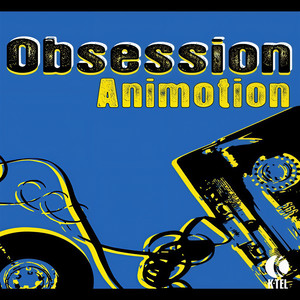 Obsession (Rerecorded) (Rerecorded)