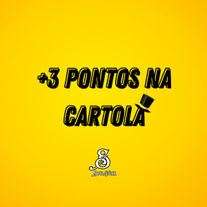 + 3 Pontos na Cartola (Explicit)