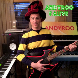 Andyroo 5 Alive