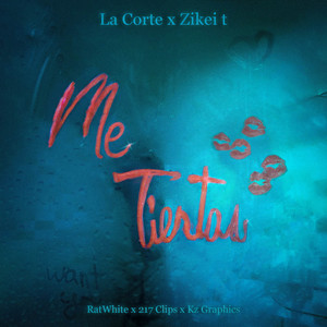 ME TIENTAS (Explicit)