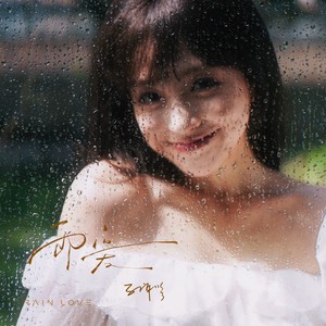 雨爱 (伴奏)封面