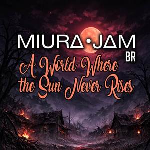 A World Where the Sun Never Rises (Demon Slayer)