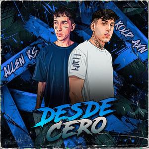 Desde Cero (isNiko03 Remix)