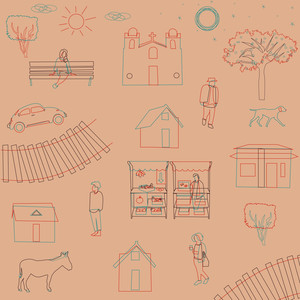 Cidadezinha Qualquer II