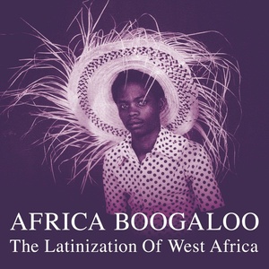 Africa Boogaloo (Bonus Edition)