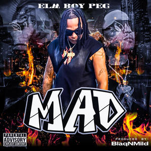 Mad (Explicit)