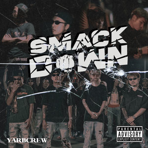 SmackDown (Explicit)