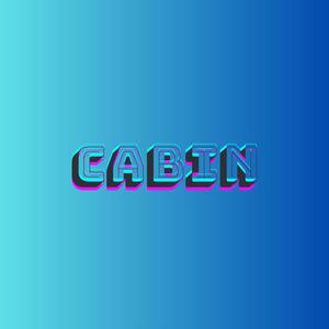 CABIN (feat. Bargholz)