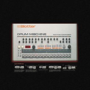 Drum Machine