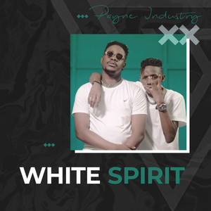 White Spirit (Explicit)