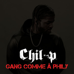 gang comme à Phily