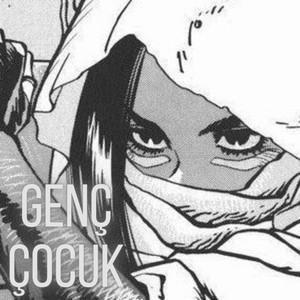 Genç Çocuk (Ayparias Remix)