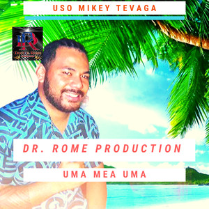 Uso Mikey Tevaga Greatest Hits