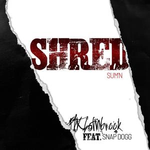 Shred sum'n (Explicit)