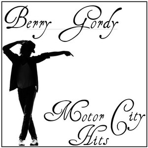 Berry Gordy: Motor City Hits