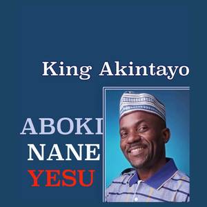 Aboki Nane Yesu