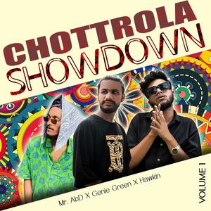 Chottrola Showdown, Vol. 1